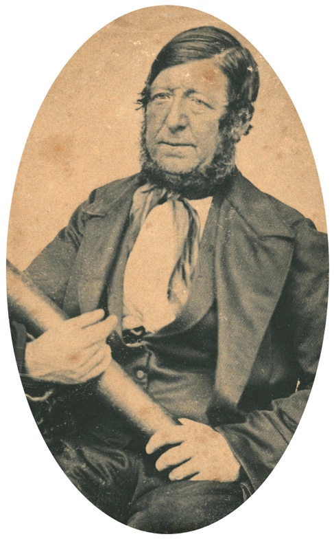 Henry Ratcliff