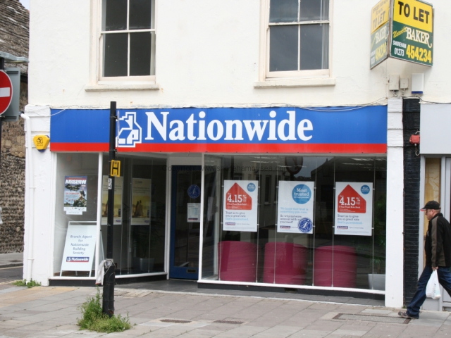 -34 Nationwide Building Society