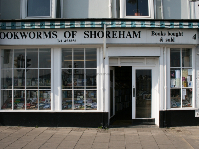 -004 Bookworms of Shoreham 020409