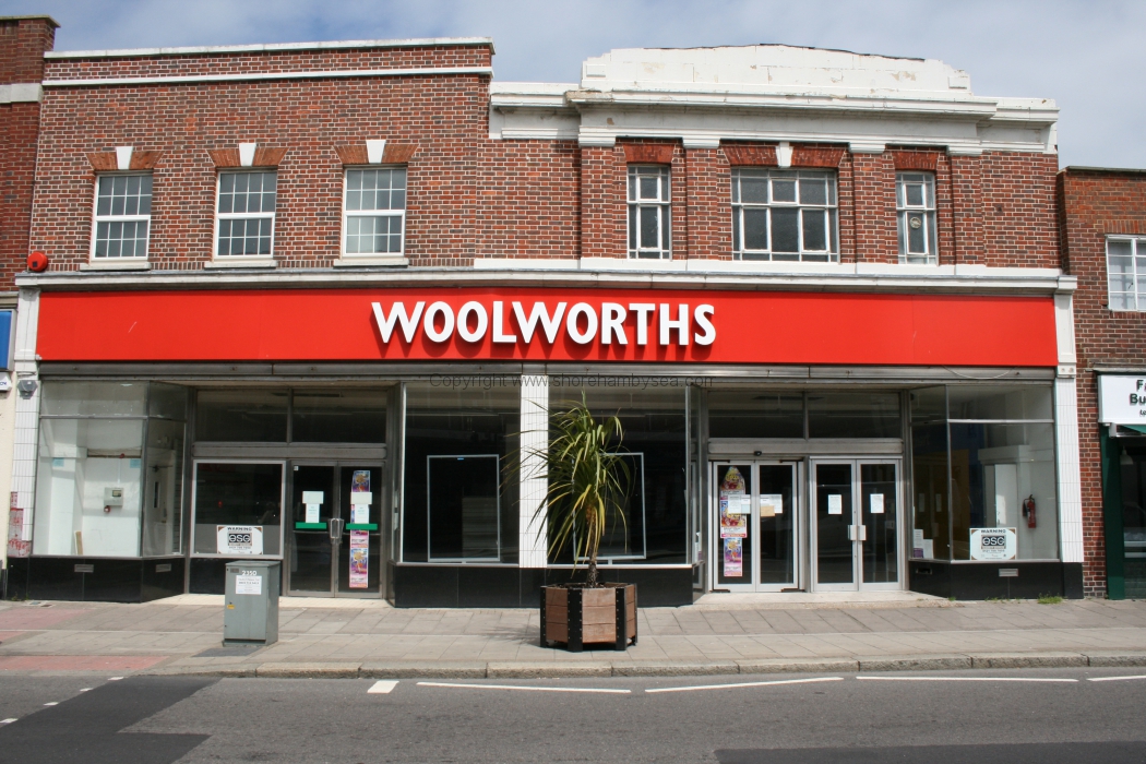-56 - 58 Woolworths
