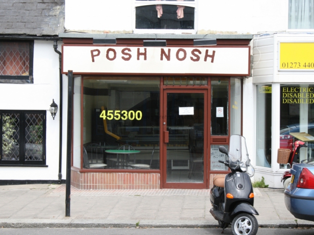 -72 Posh Nosh