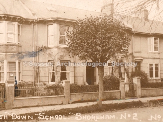 89.1268 Southdown Road