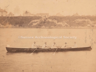 93.2176 Southwick Canal