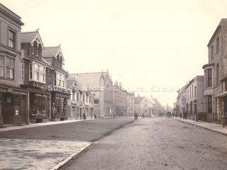 94.2573.3 High Street, Shoreham-by-Sea