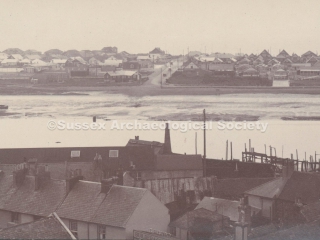 z89.1098 View from tower c1921