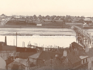 z89.1099 View from tower c1921