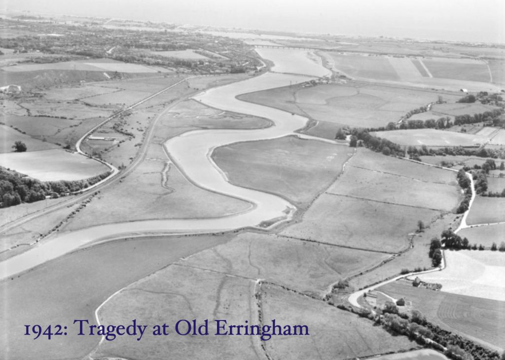 Shoreham history portal