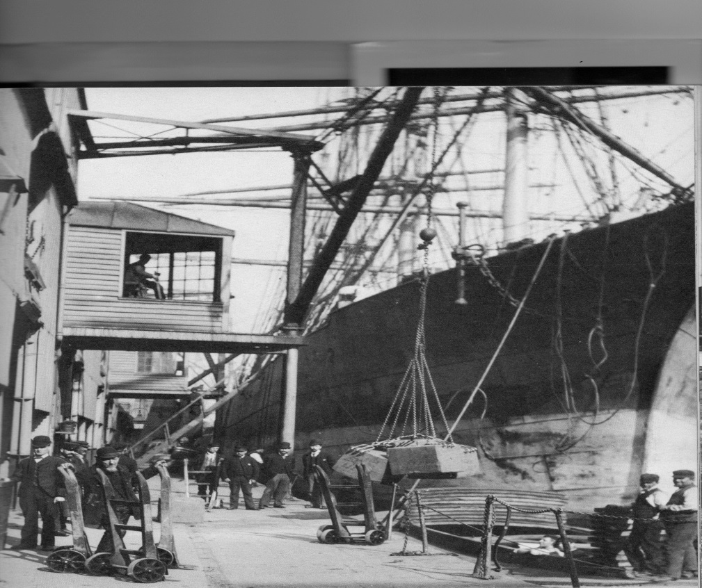 C:\Users\User\Pictures\St Kath dock 1890.jpg