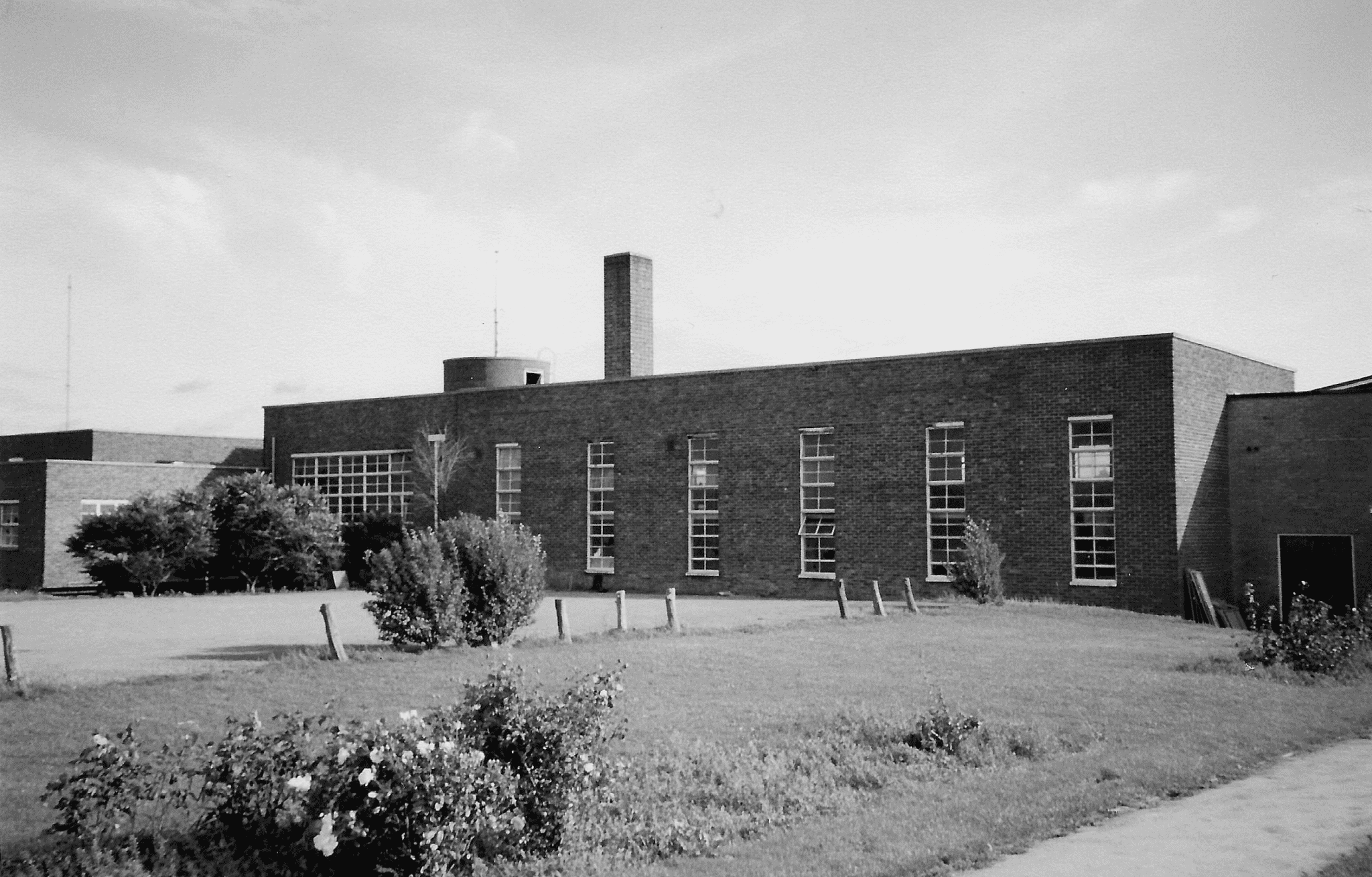 King's Manor School Kingston Lane