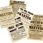 Macintosh HD:Users:rogerbateman:Desktop:D-TOP:HINDES:John 1st:5 Chartist Posters of the period.jpg