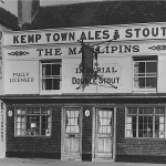 Marlipins pub