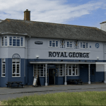 Royal Geiorge pub