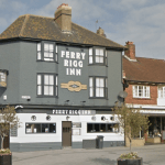 Ferry Inn
