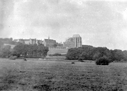 Buildings